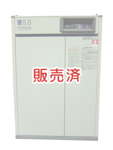 パッケージコンプレッサー5.5kw